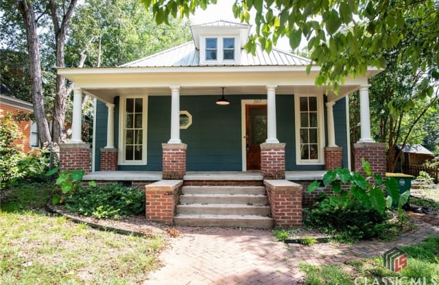 267 Dubose Avenue - 267 Dubose Avenue, Athens, GA 30606