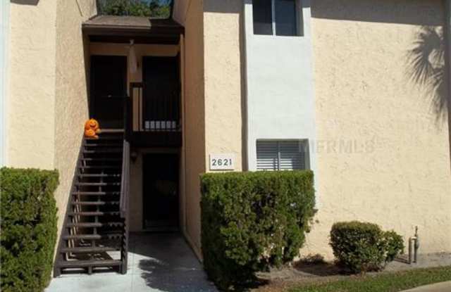 2621 Pine Lake Terrace D