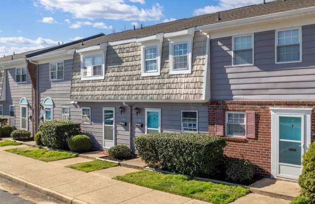 Gateway Townhomes
