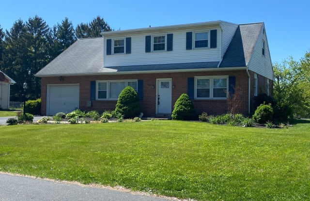 2342 Beacon Hill Rd. - 2342 Beacon Hill Road, Lancaster County, PA 17601