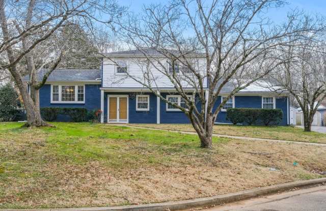 Eye Catching Large 4-Bedroom Home in Murfreesboro! - 406 Derby Court, Murfreesboro, TN 37130