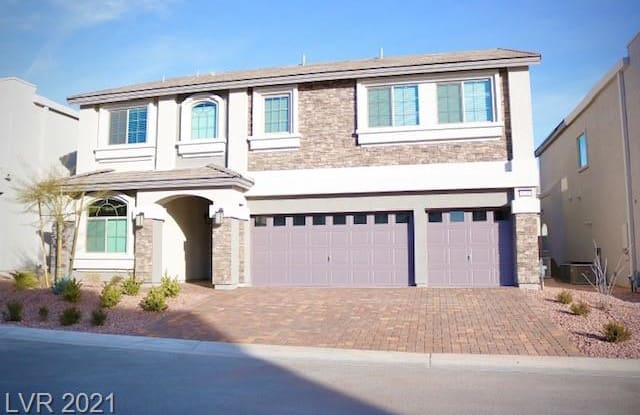 6216 Olde Lockford Court - 6216 Olde Lockford Court, Enterprise, NV 89139