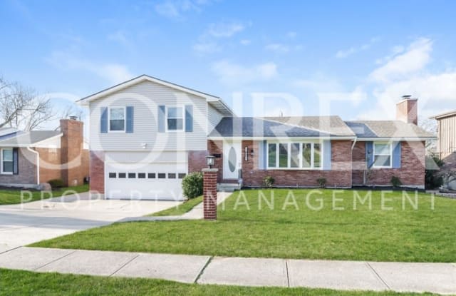 1821 Northwest Washington Boulevard - 1821 Northwest Washington Boulevard, Hamilton, OH 45013