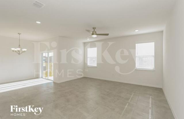 531 Crown Rose Drive