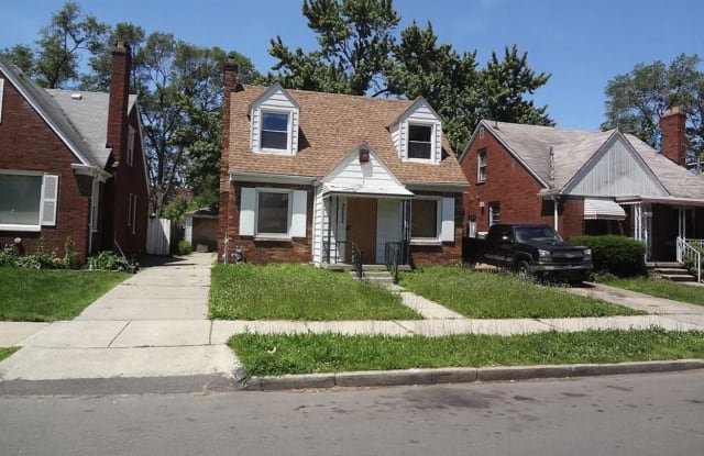 16551 Ardmore Street - 16551 Ardmore Street, Detroit, MI 48235