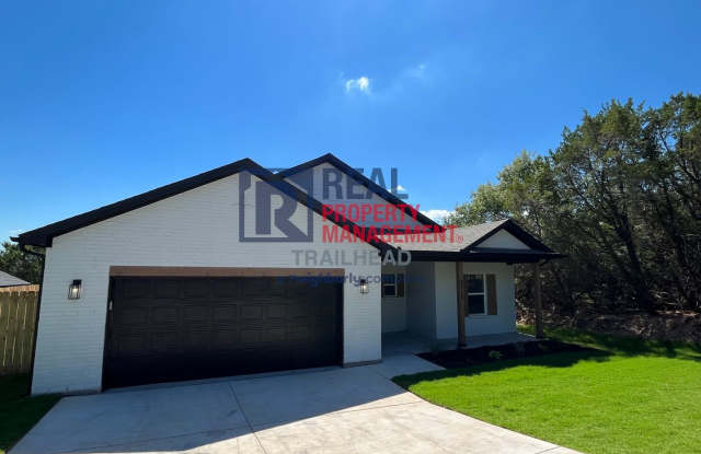 Stylish 3 Bed, 2 Bath Home in Gated Lakeside Community!