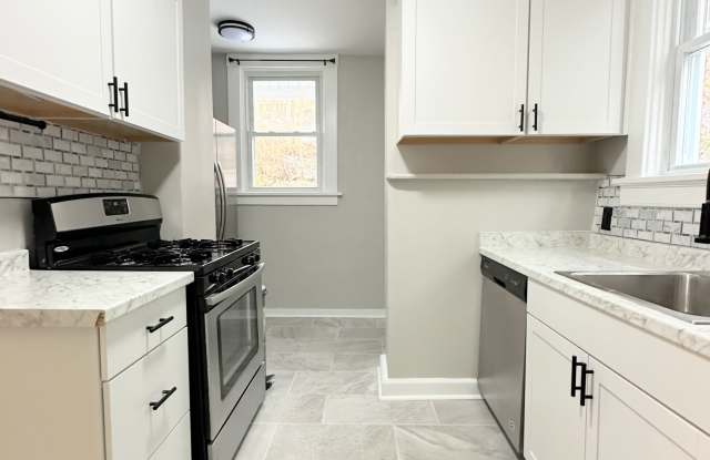 Photo of 2805 Louisiana Avenue