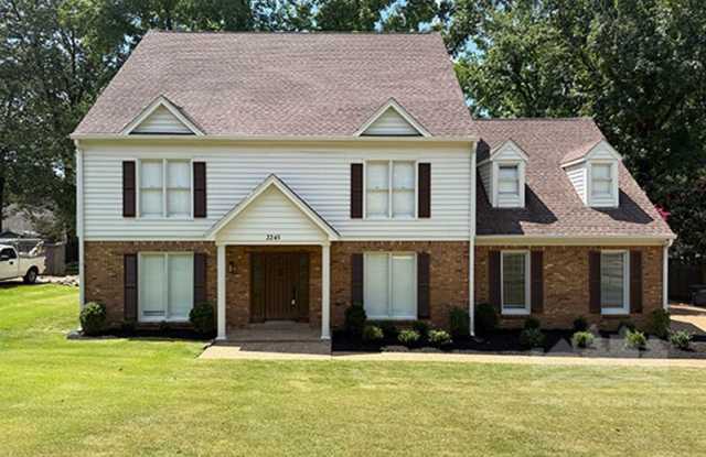 2245 Cordes Rd.