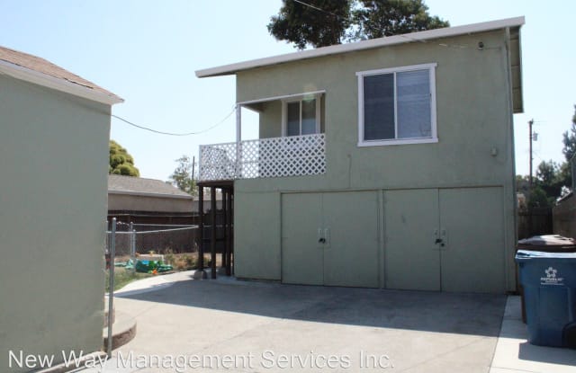 46 1/2 E. 6th Street - 46 East 6th Street, Antioch, CA 94509