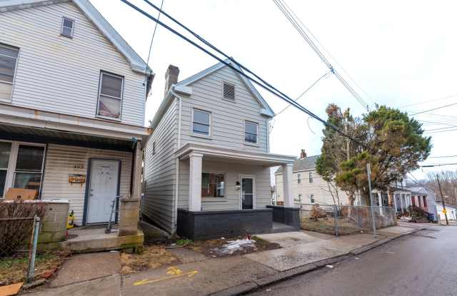 12 Simms St