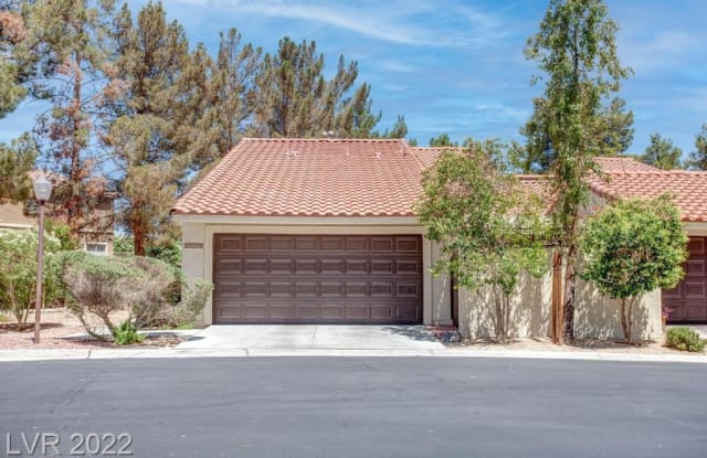 2779 Tentsmuir Place - 2779 Tentsmuir Place, Henderson, NV 89016