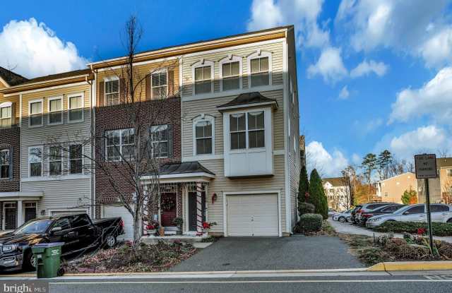 100 NESTORS Place unit: 601