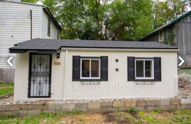 Photo of 1142 E Kentucky St