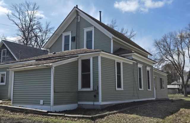 732 North 5th Street