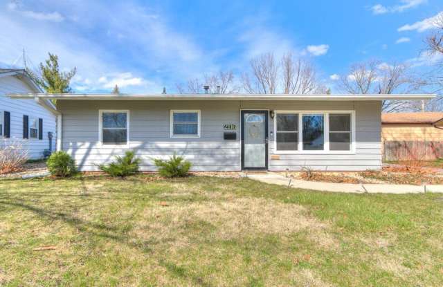 2116 Ferndale Avenue - 2116 Ferndale Avenue, Ames, IA 50010