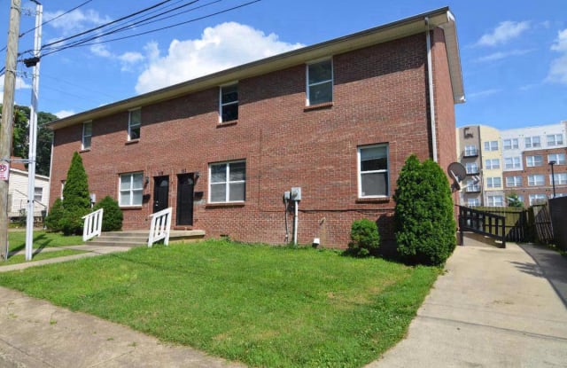 508 Dunaway Street - 508 Dunaway Street, Lexington, KY 40508