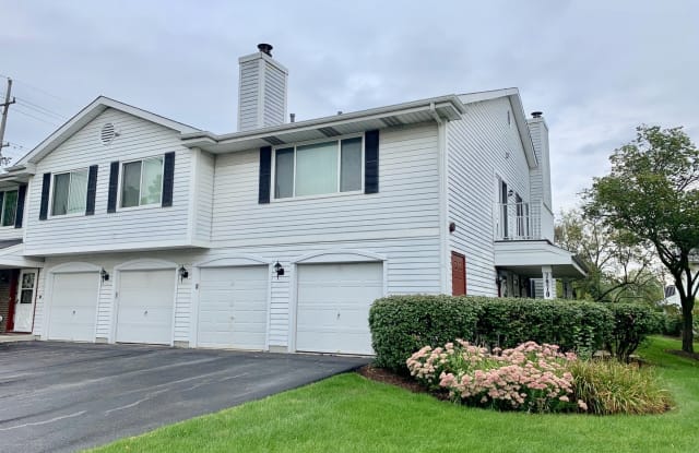 7970 Knottingham Circle - 7970 Knottingham Circle, Darien, IL 60561