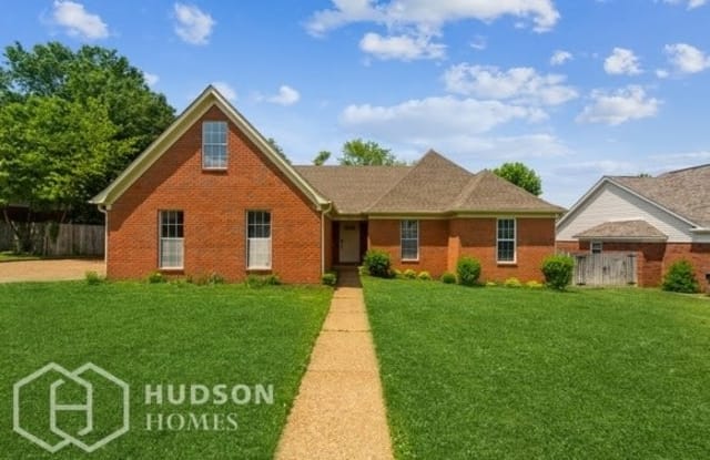 6826 Andrews Road - 6826 Andrews Road, Bartlett, TN 38135