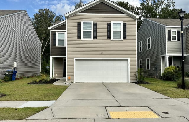 9755 Roseberry Street - 9755 Roseberry Street, North Charleston, SC 29456