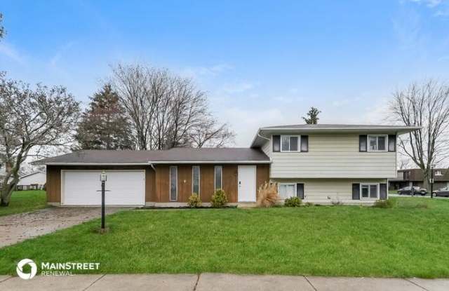 206 College Park Drive