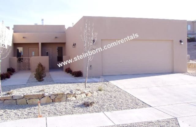 2352 Santo Domingo Ave. - 2352 Santo Domingo Avenue, Las Cruces, NM 88011