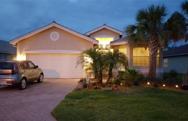 11237 Sparkleberry DR - 11237 Sparkleberry Drive, Fort Myers, FL 33913