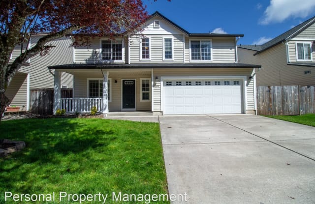 508 NW 146th Way - 508 Northwest 146th Way, Salmon Creek, WA 98685