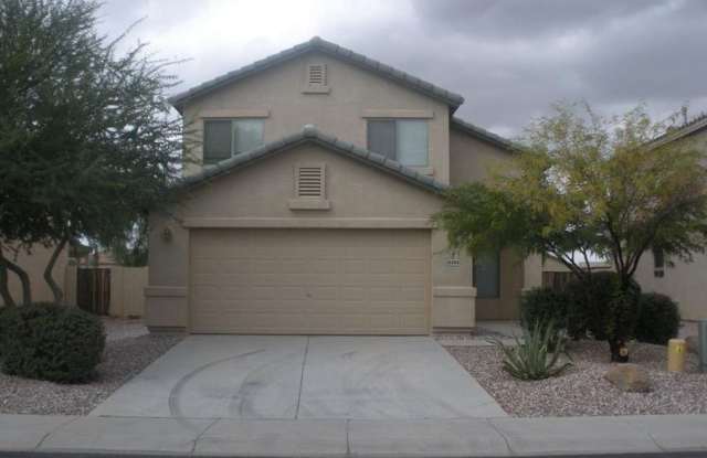 34994 N Barzona Trail