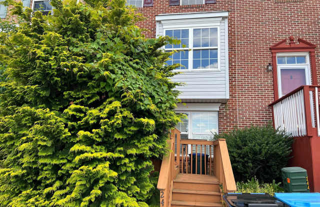 244 MIKE DRIVE
