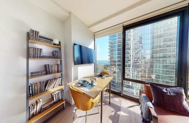 1266 South Indiana Ave.