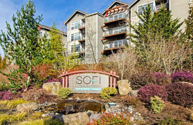 Photo of Sofi at Forest Heights