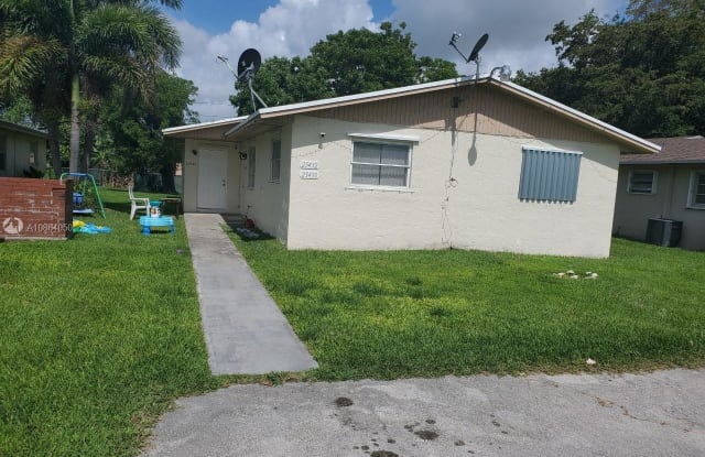 25432 SW 107th Ct - 25432 SW 107th Ct, Miami-Dade County, FL 33032