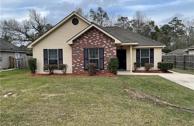 129 PEAR Street - 129 Pear Street, St. Tammany County, LA 70433