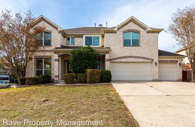 1208 Laurel Oak Trail - 1208 Laurel Oak Trail, Pflugerville, TX 78660