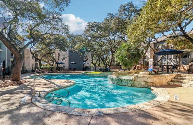 Rock Canyon Apartments