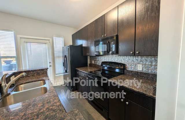 841 Seigle Point Drive