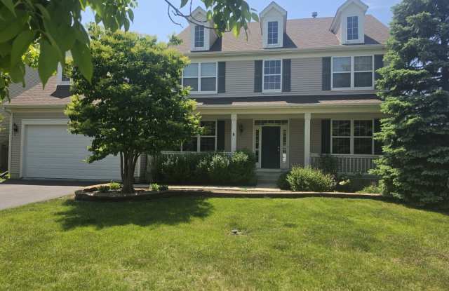 2350 Fishhook Way