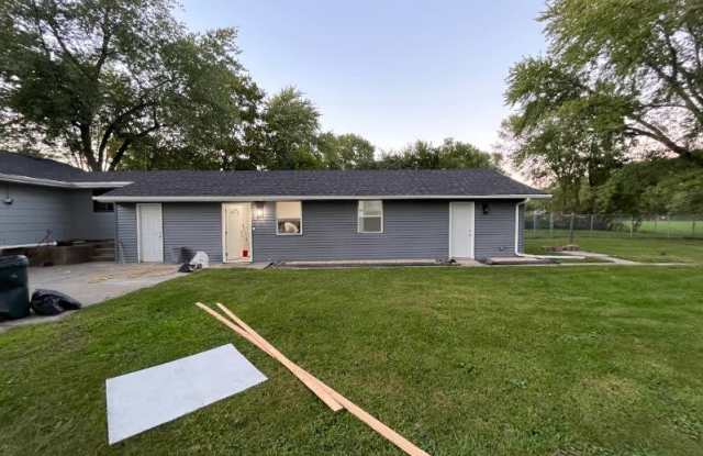 2921 Brown St B - 2921 Brown Street, Portage, IN 46368