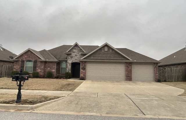 4755 West Oldham Drive