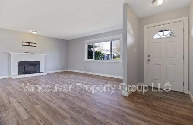 8412 Northeast 27th Avenue