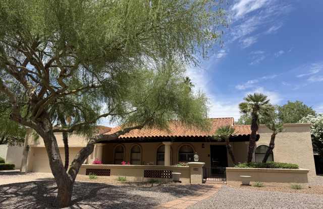 8120 E Appaloosa Trail