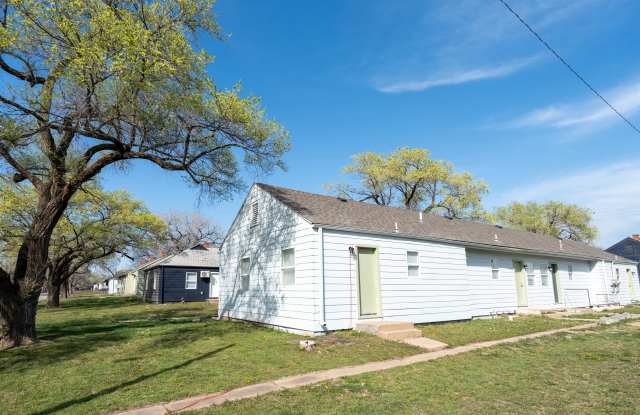 841 S. Beverly - 841B - 841 South Beverly Street, Wichita, KS 67218