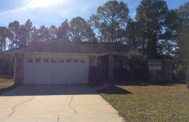 1617 BEACHSIDE DR - 1617 Beachside Drive, Escambia County, FL 32506