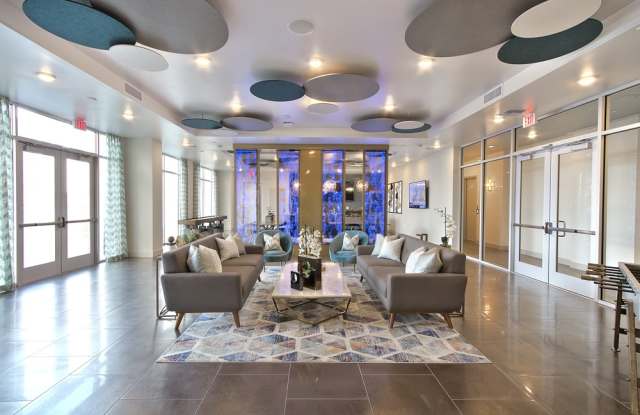 Jade Apartments
