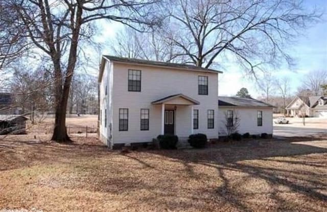 30 Roberts Drive - 30 Roberts Drive, Mayflower, AR 72032