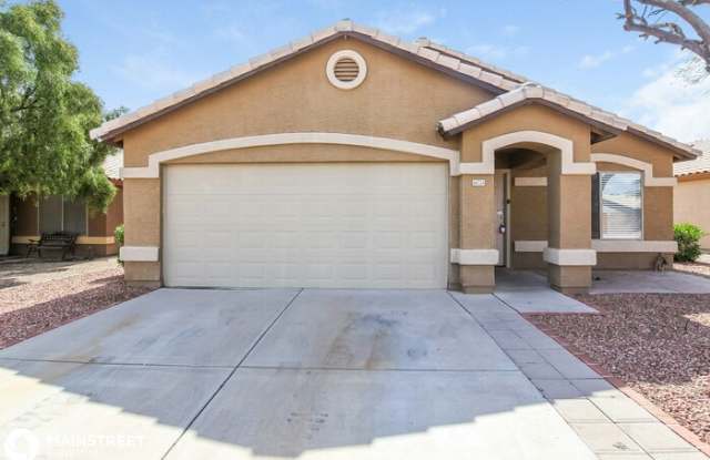 16724 North 160th Avenue - 16724 North 160th Avenue, Surprise, AZ 85374