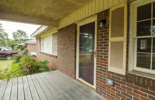 2822 Brooklane Drive