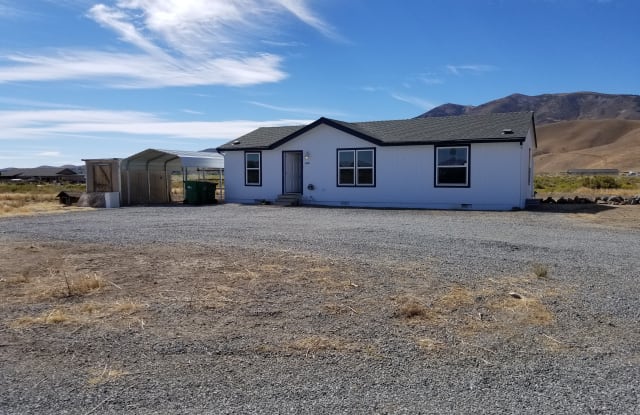 10150 Red Rock Rd. - 10150 Red Rock Rd, Washoe County, NV 89508
