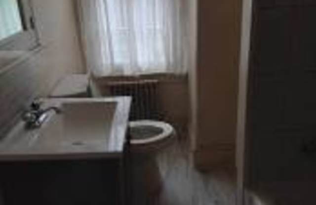 254 Joralemon Street