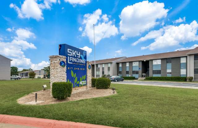 Photo of Sky Landing Apartments